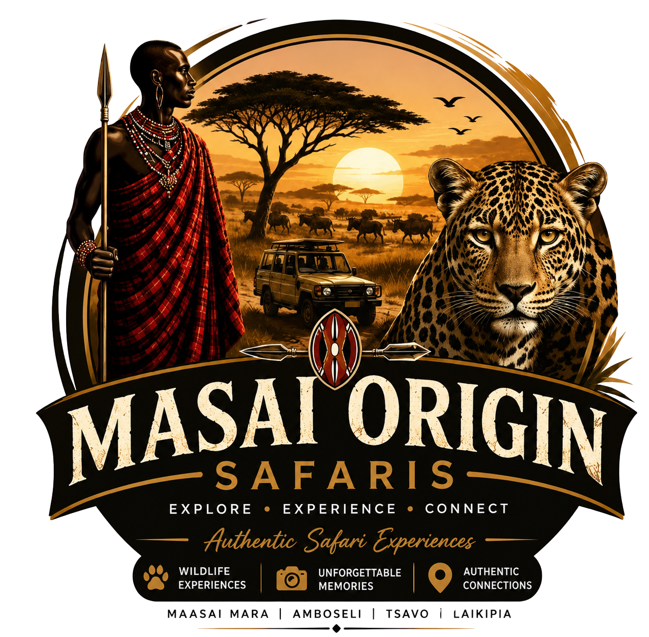 Masai Origin Safaris